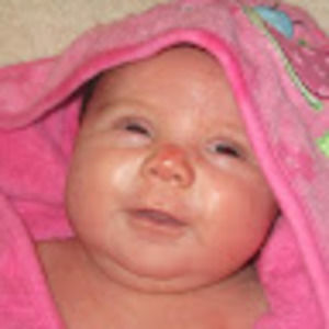 Meet your Posher, Gail